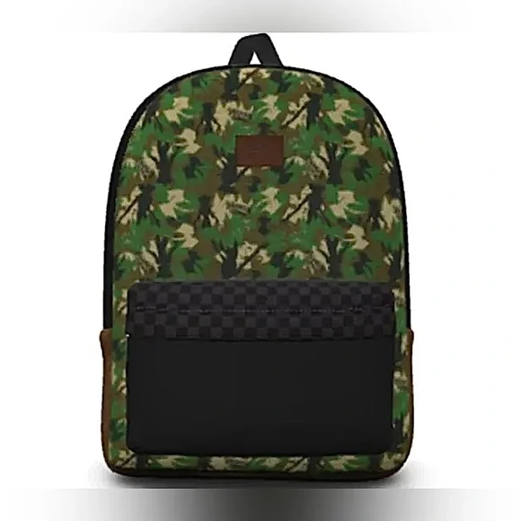 *Rare* Stranger Things Vans X Collab NWT 🔥 - Picture 1 of 6